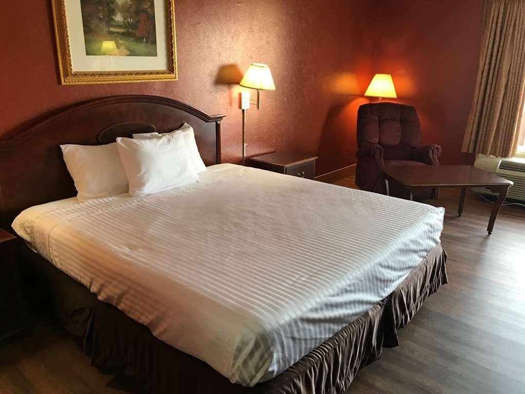 Rodeway Inn Dalton Δωμάτιο φωτογραφία