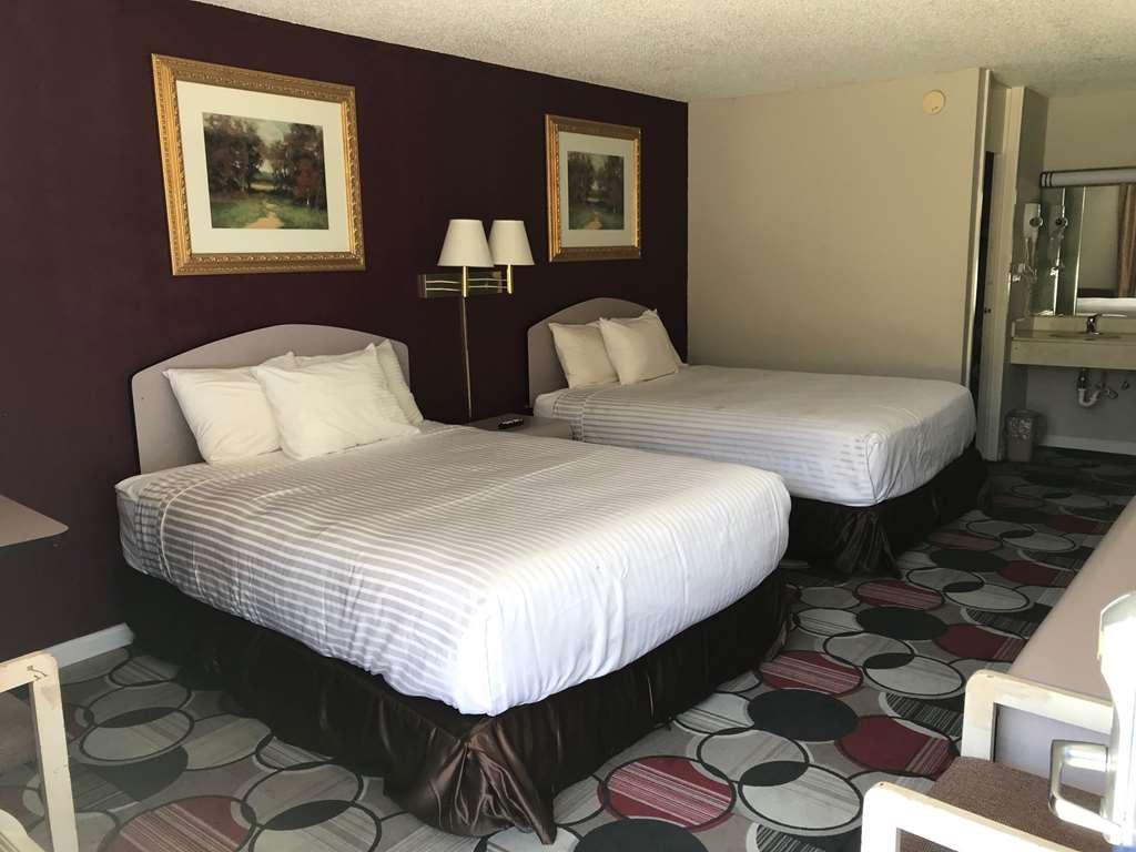 Rodeway Inn Dalton Δωμάτιο φωτογραφία