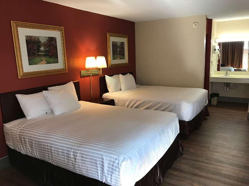 Rodeway Inn Dalton Δωμάτιο φωτογραφία