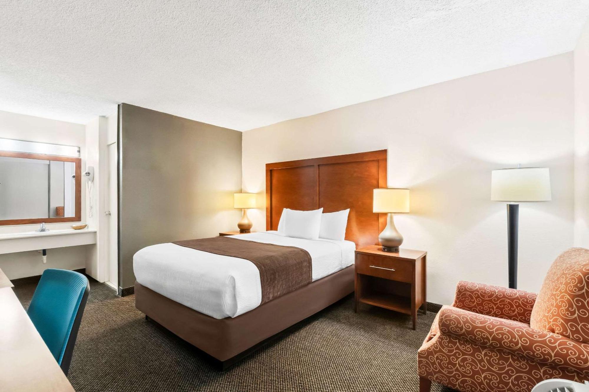 Rodeway Inn Dalton Εξωτερικό φωτογραφία