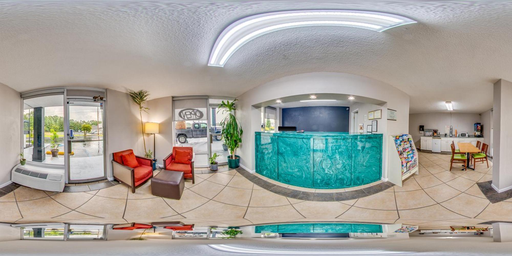 Rodeway Inn Dalton Εξωτερικό φωτογραφία