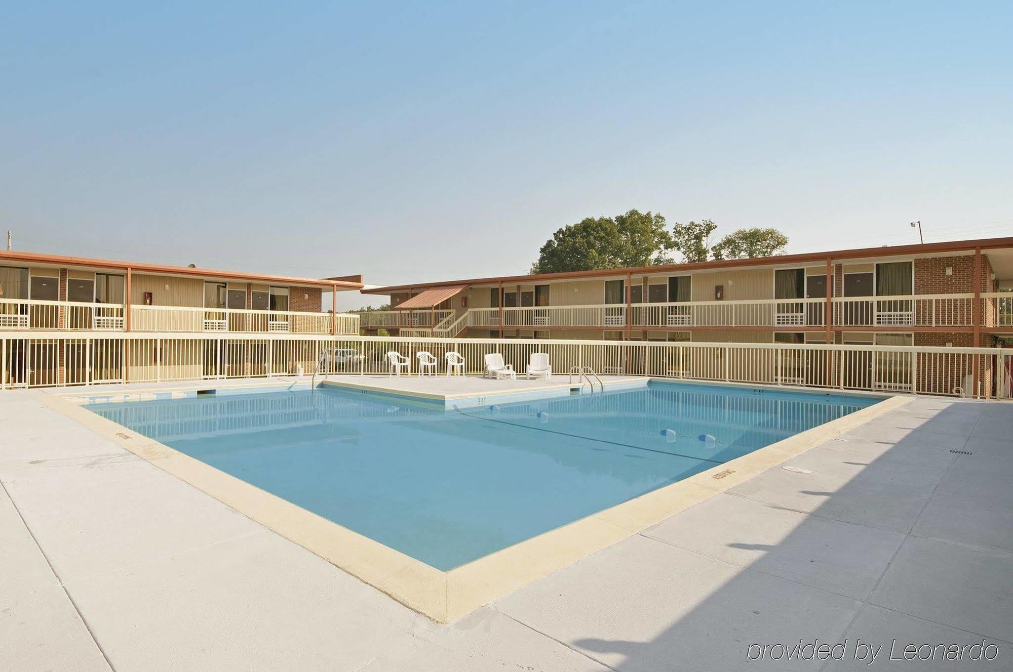 Rodeway Inn Dalton Ανέσεις φωτογραφία